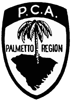 Palmetto Region PCA