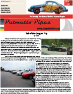 Palmetto Pipes July 2014