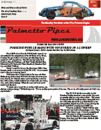 Palmetto Pipes July 2015