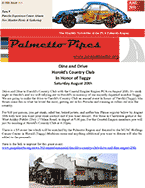 Palmetto Pipes June 2016