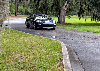 Brookgreen Gardens New Member Welcome