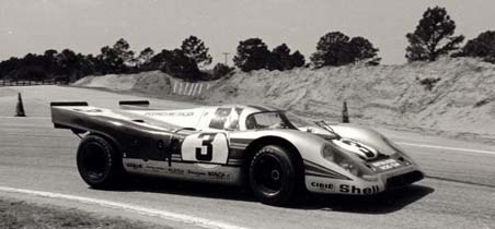 Porsche 917 Sebring
