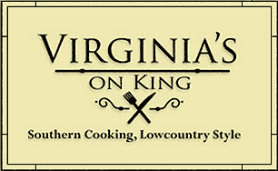 Virginia's On King