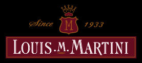 Louis Martini Winery