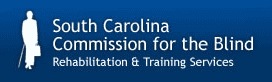 South Carolina Commision for the Blind