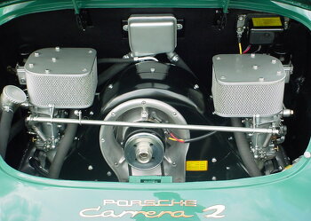 Porsche 356  (2388)