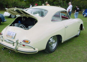 Porsche 356  (2389)