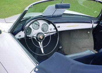 Porsche 356  (2391)