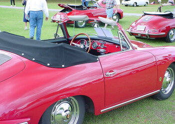 Porsche 356  (2392)
