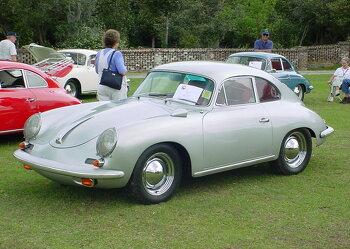 Porsche 356  (2394)