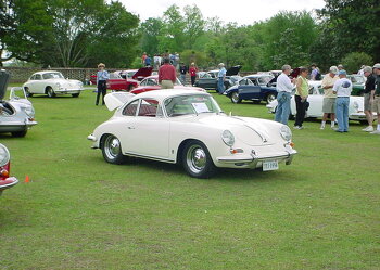 Porsche 356  (2396)