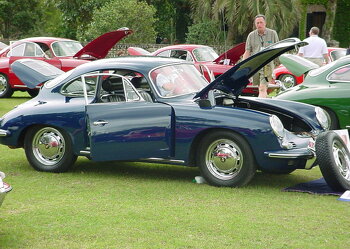 Porsche 356  (2398)