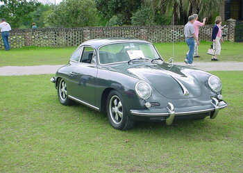 Porsche 356  (2399)