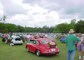 Porsche 356  (2402)