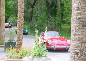 Porsche 356  (2406)