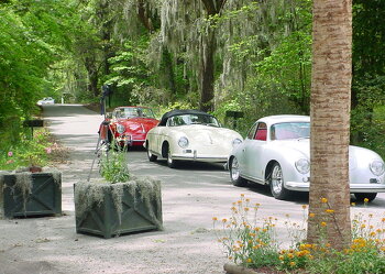 Porsche 356  (2408)