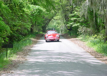 Porsche 356  (2409)