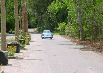 Porsche 356  (2425)