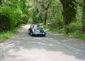 Porsche 356  (2429)