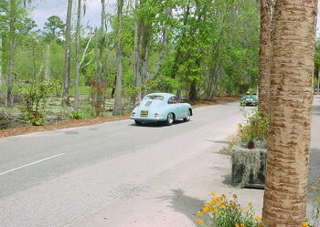 Porsche 356  (2431)