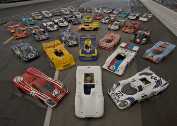 1 RennSport III Group