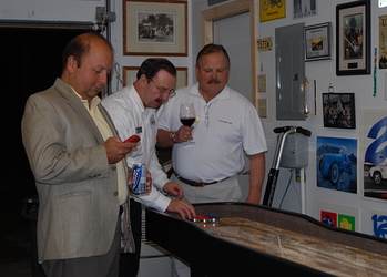 PCA National BBQ 2008 121