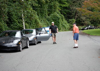 2009 Tail of Dragon 011