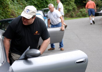 2009 Tail of Dragon 012