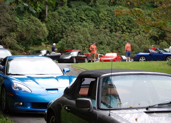 2009 Tail of Dragon 013