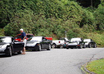 2009 Tail of Dragon 014