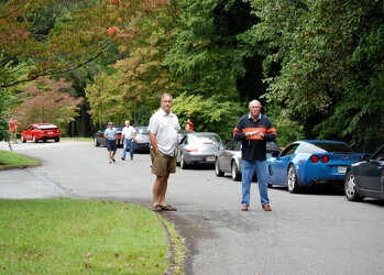 2009 Tail of Dragon 015