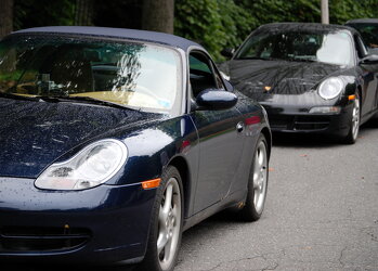 2009 Tail of Dragon 017