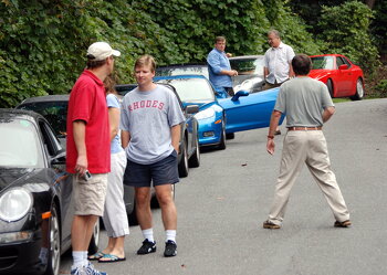 2009 Tail of Dragon 018