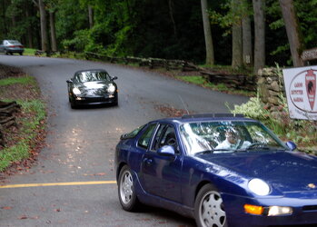 2009 Tail of Dragon 019