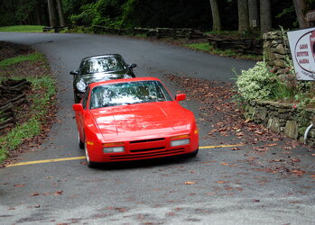 2009 Tail of Dragon 023