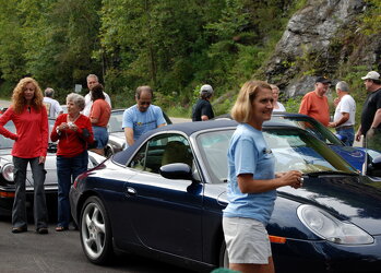 2009 Tail of Dragon 026