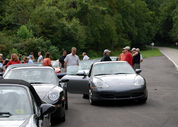 2009 Tail of Dragon 027