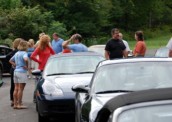 2009 Tail of Dragon 028