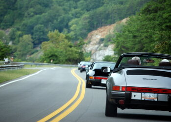 2009 Tail of Dragon 033