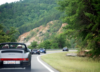 2009 Tail of Dragon 034