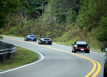 2009 Tail of Dragon 038