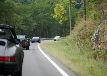 2009 Tail of Dragon 039