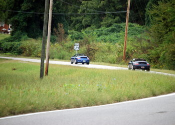 2009 Tail of Dragon 043