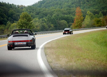 2009 Tail of Dragon 044