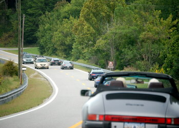 2009 Tail of Dragon 046