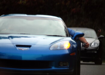 2009 Tail of Dragon 049