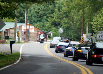 2009 Tail of Dragon 052