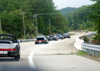 2009 Tail of Dragon 056