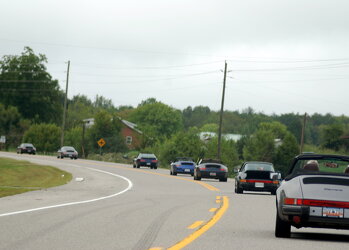 2009 Tail of Dragon 058