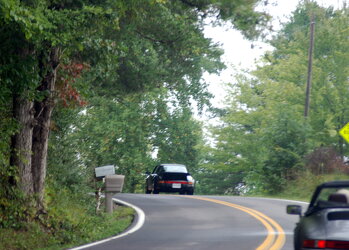 2009 Tail of Dragon 064